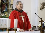 Sveta misa uz 150. obljetnicu rođenja Dobre Majke Klaudije kod varaždinskih uršulinki